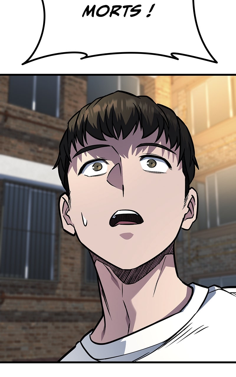 Read King of the Arena FR Manga Online