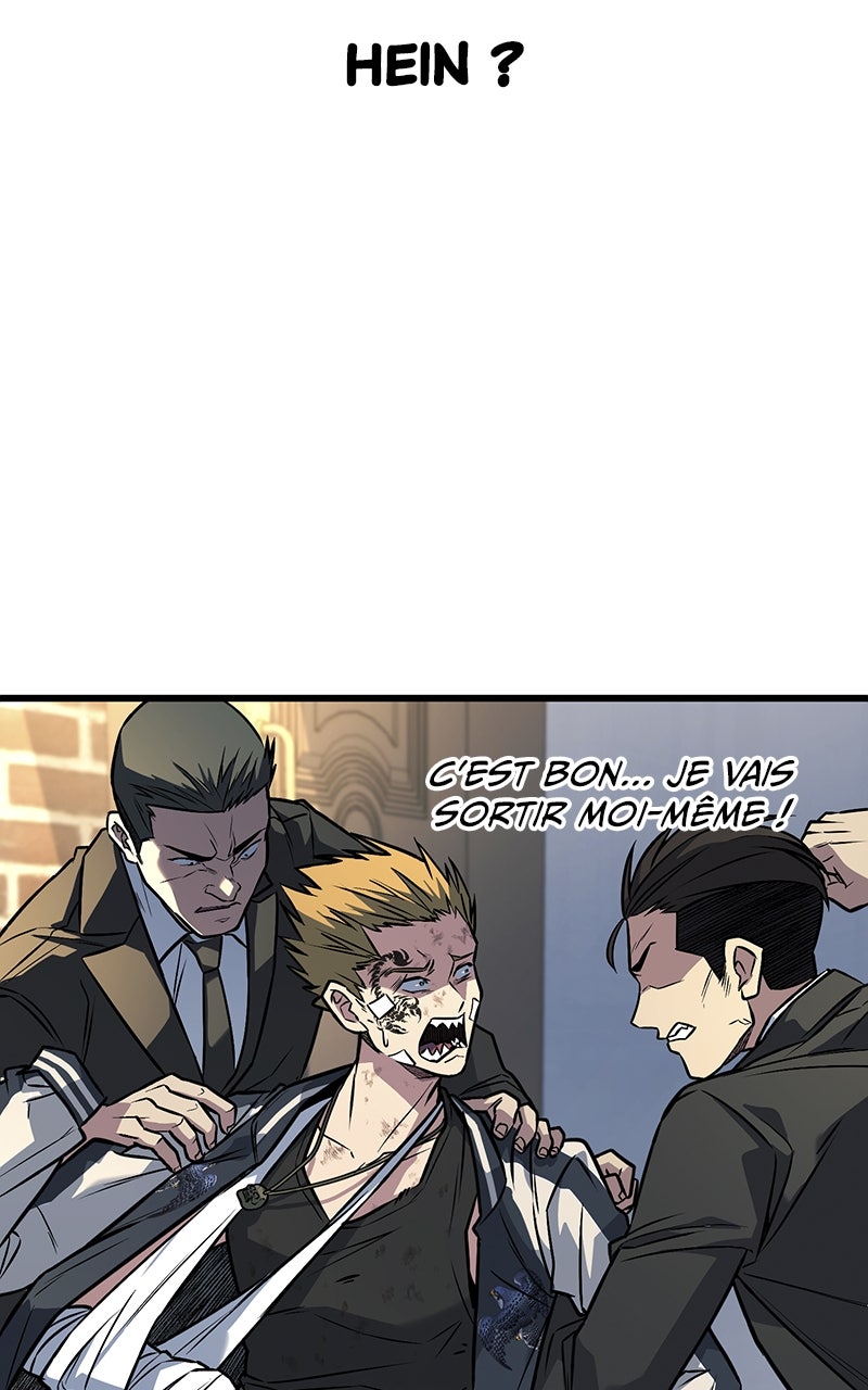 Read King of the Arena FR Manga Online