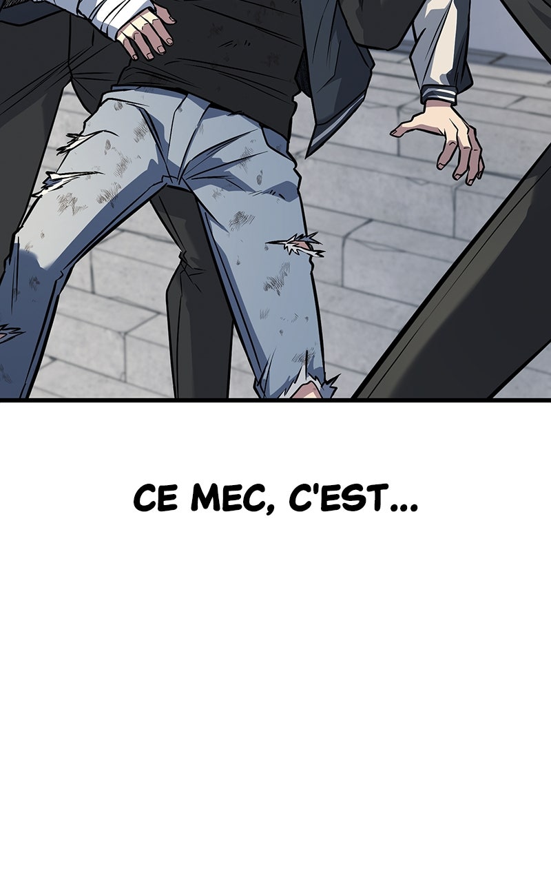 Read King of the Arena FR Manga Online