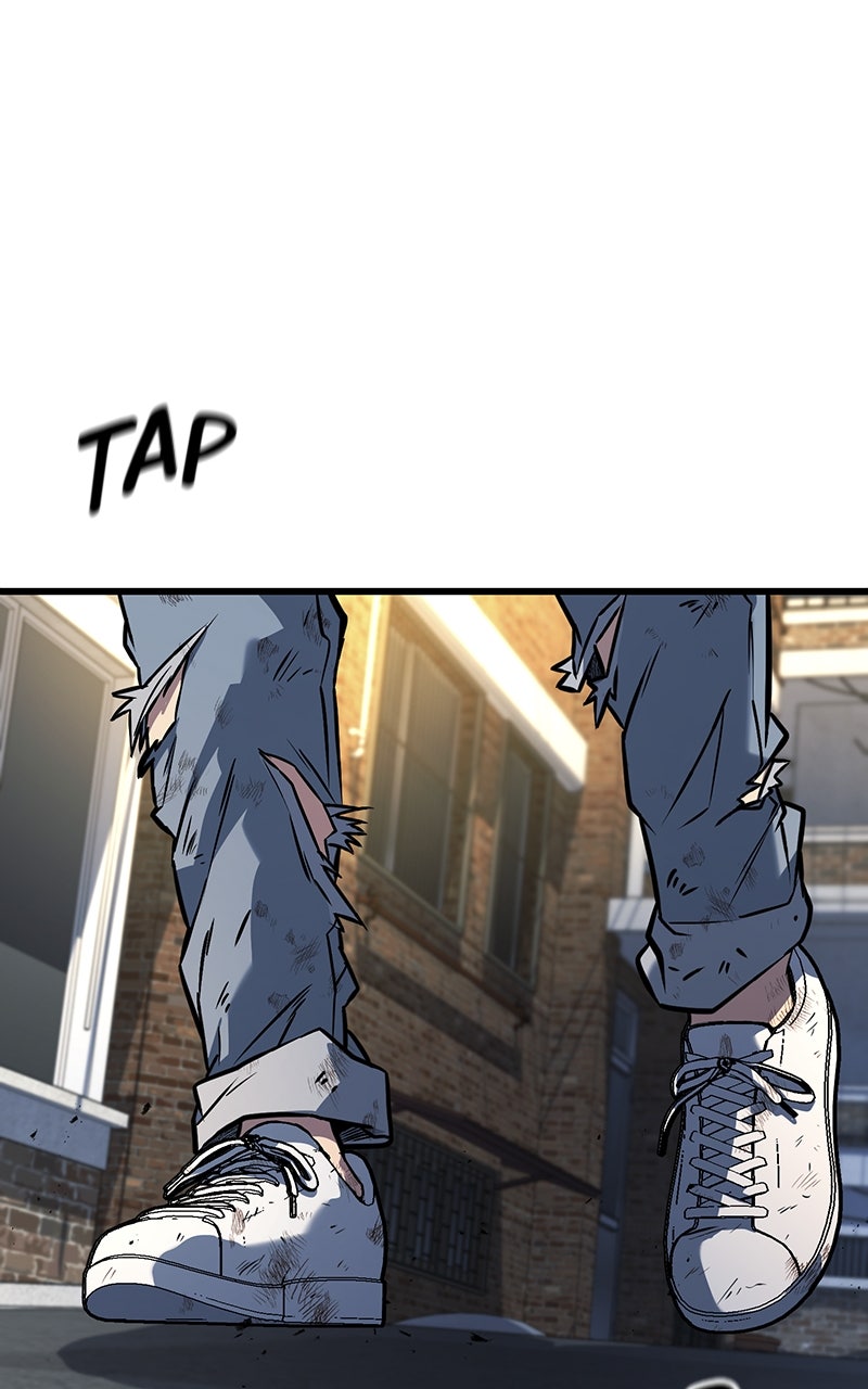 Read King of the Arena FR Manga Online