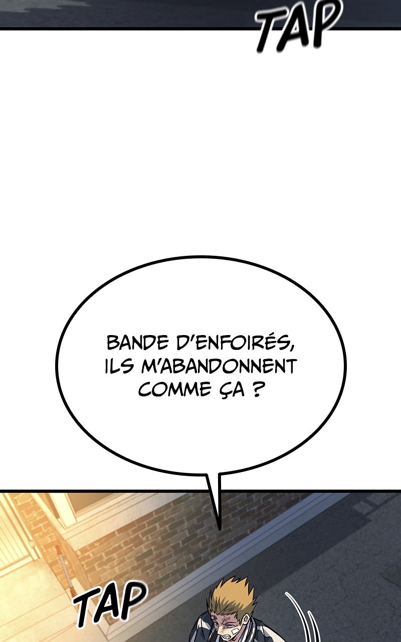 Read King of the Arena FR Manga Online