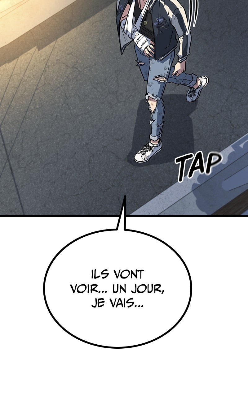 Read King of the Arena FR Manga Online