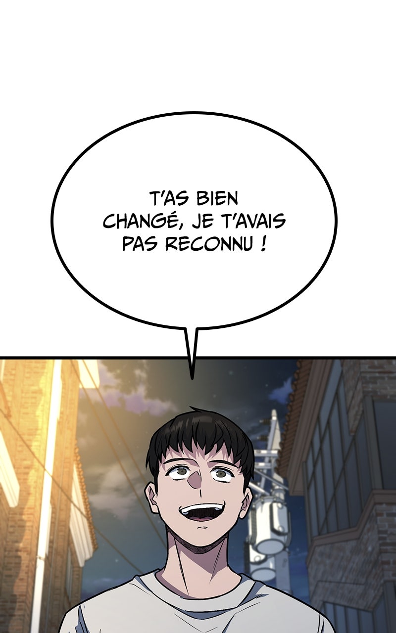 Read King of the Arena FR Manga Online