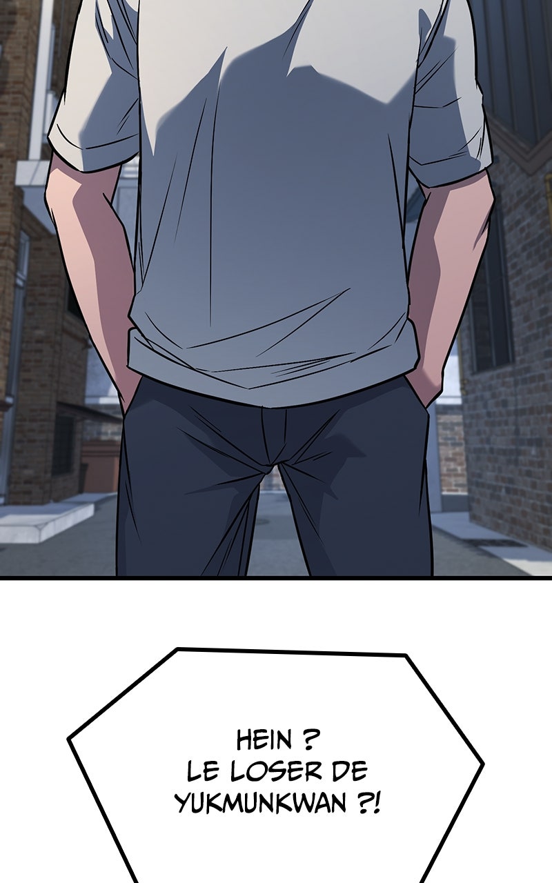 Read King of the Arena FR Manga Online