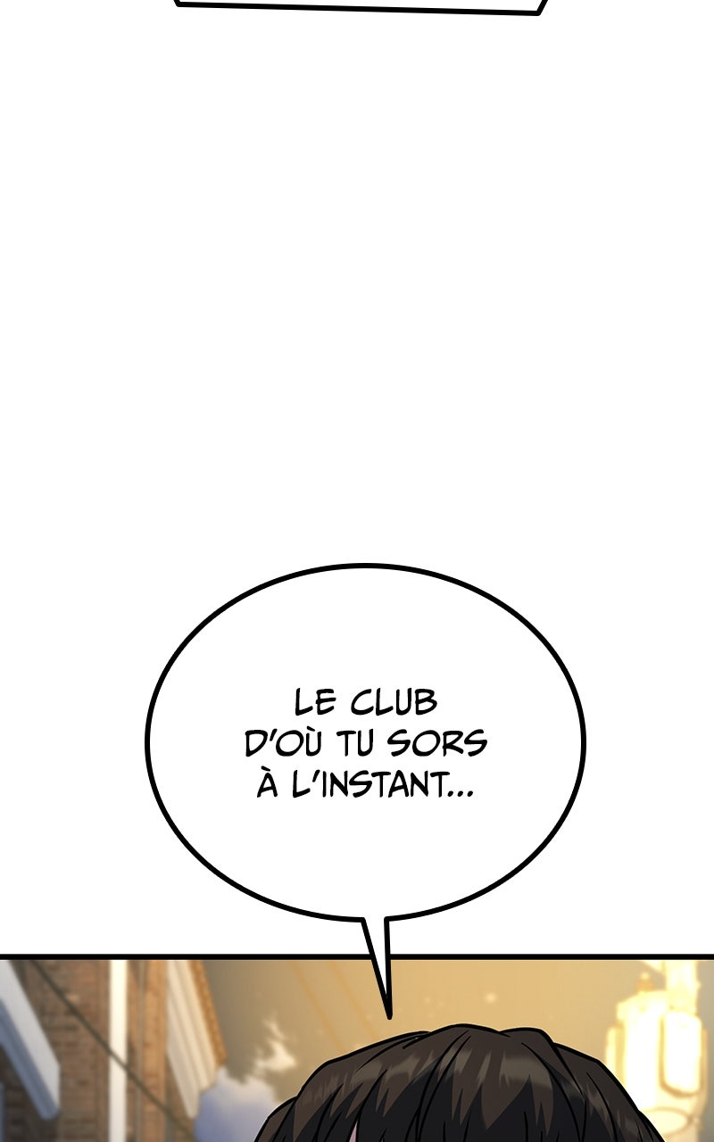 Read King of the Arena FR Manga Online