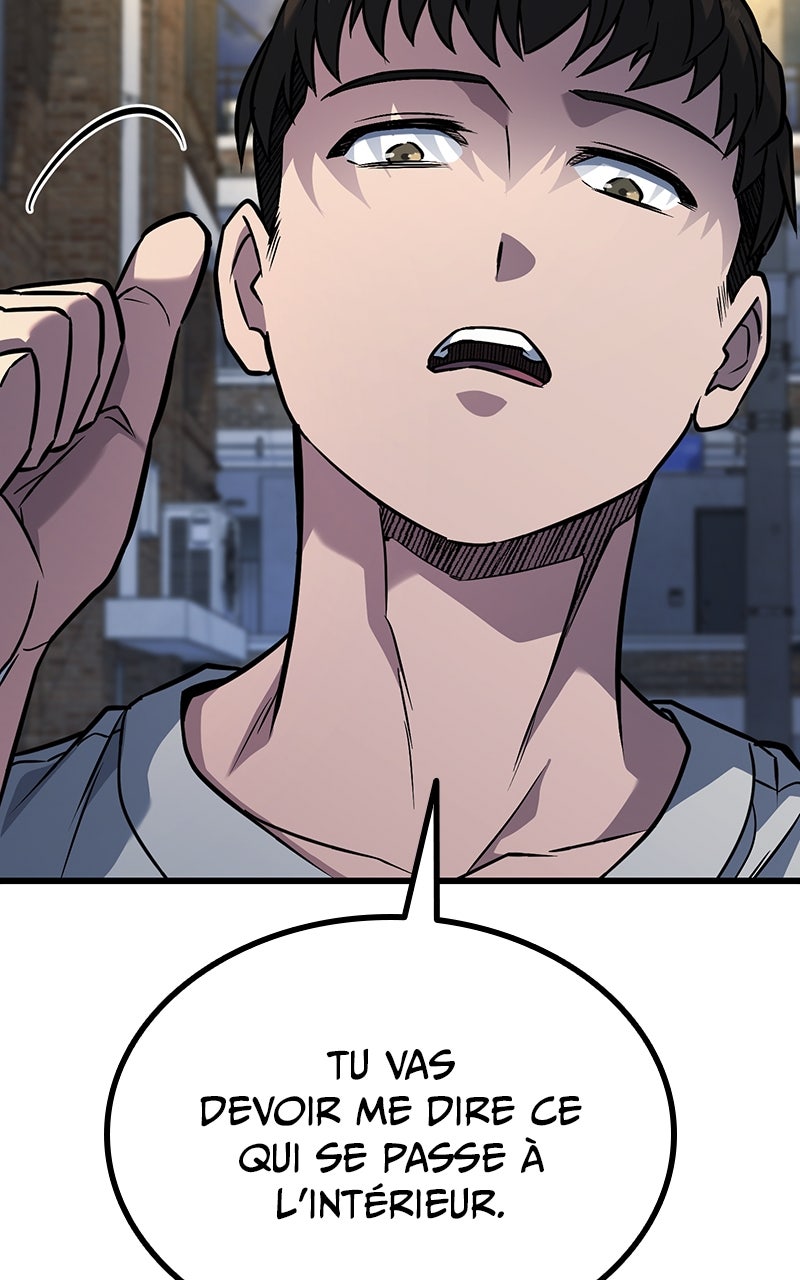 Read King of the Arena FR Manga Online