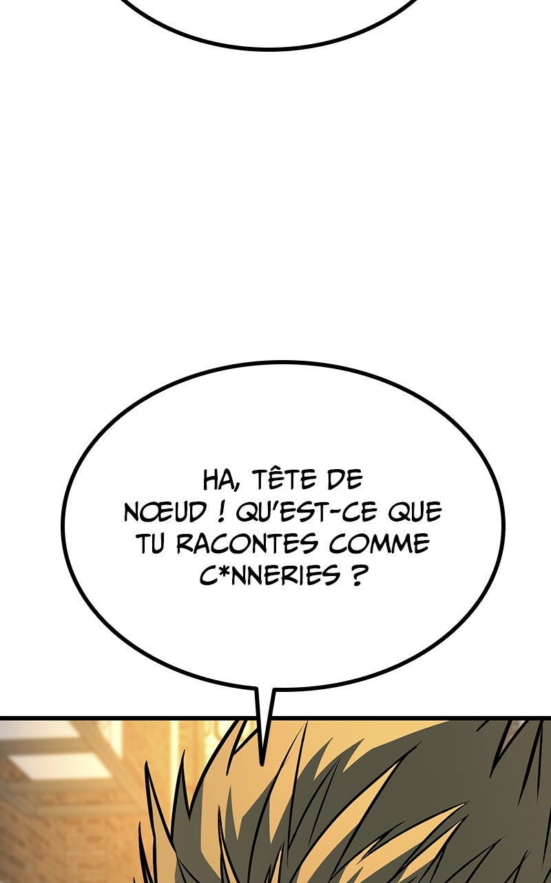 Read King of the Arena FR Manga Online