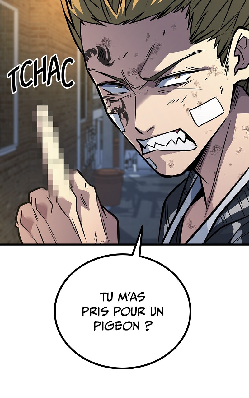 Read King of the Arena FR Manga Online