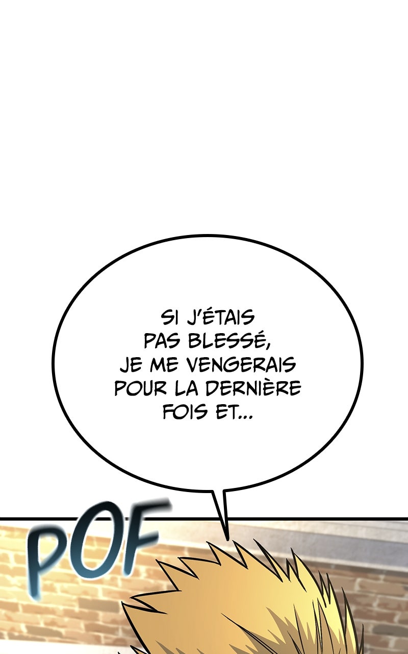 Read King of the Arena FR Manga Online