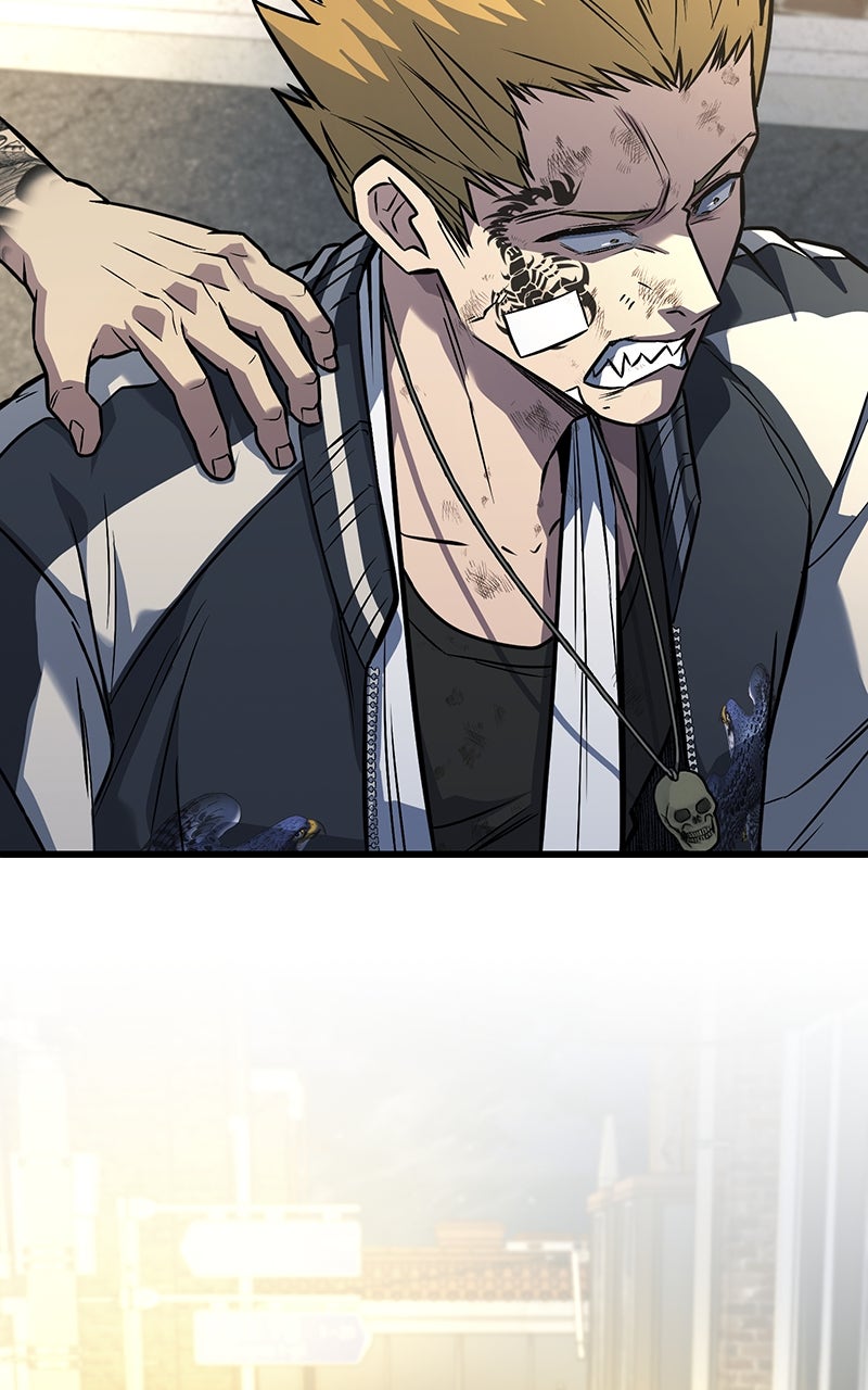 Read King of the Arena FR Manga Online