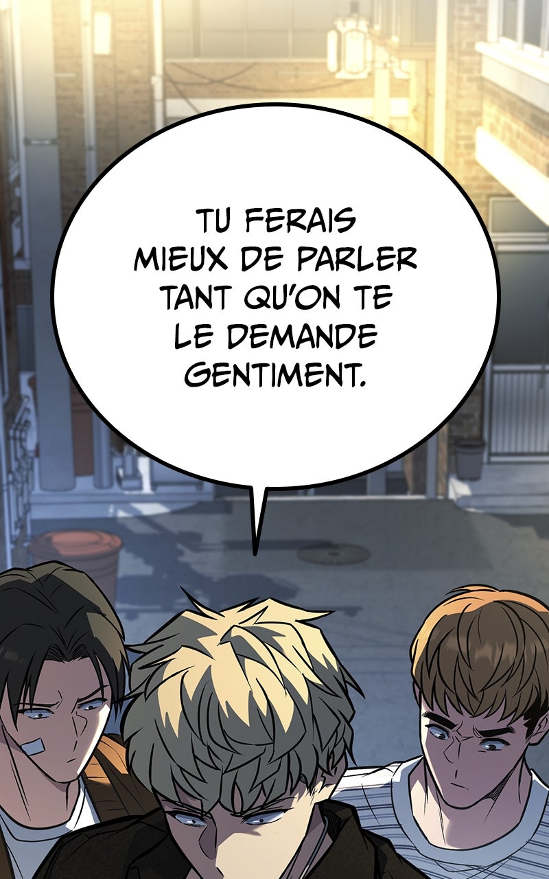 Read King of the Arena FR Manga Online