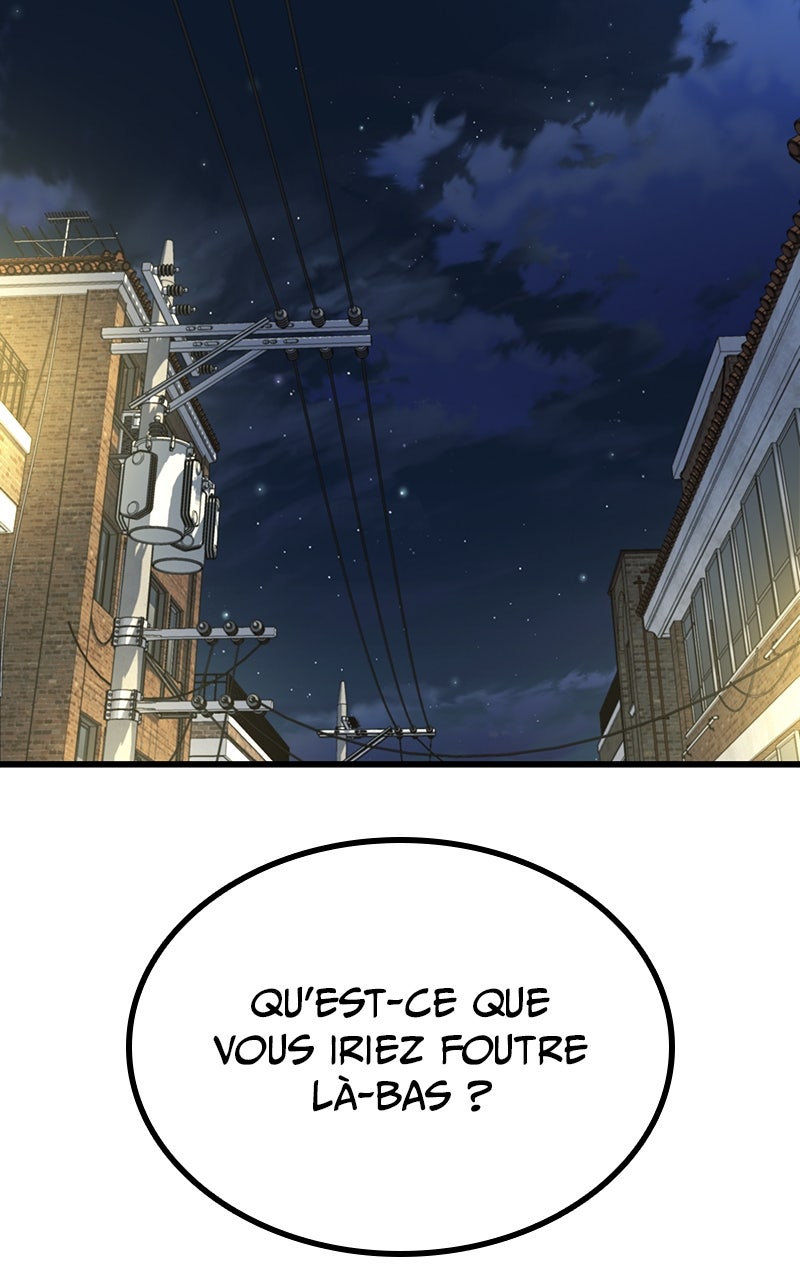 Read King of the Arena FR Manga Online