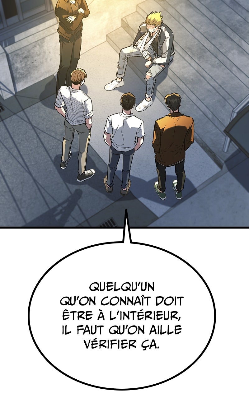 Read King of the Arena FR Manga Online