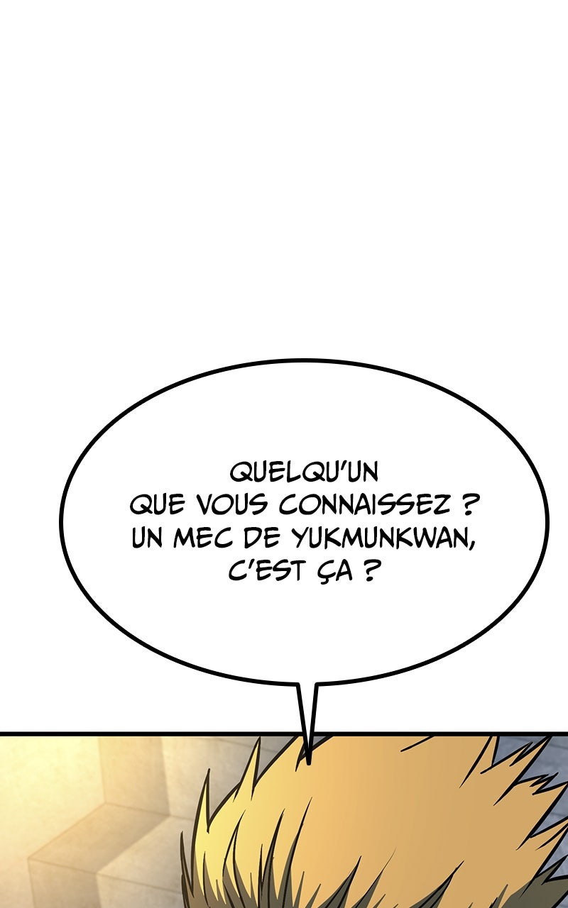 Read King of the Arena FR Manga Online