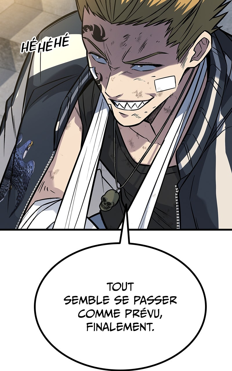 Read King of the Arena FR Manga Online