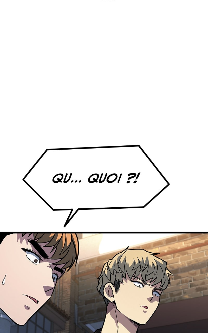 Read King of the Arena FR Manga Online