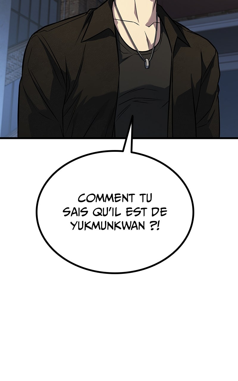 Read King of the Arena FR Manga Online