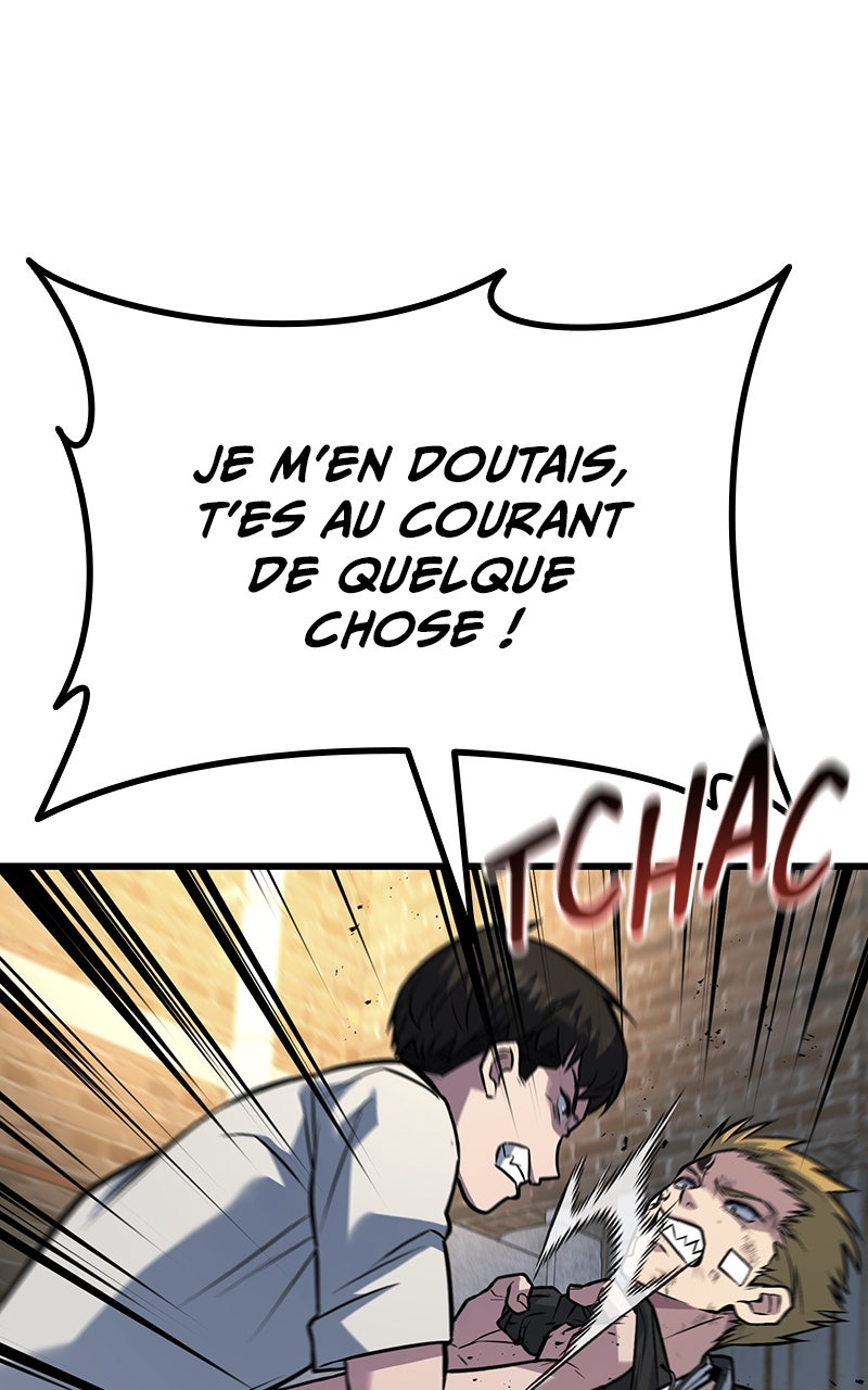 Read King of the Arena FR Manga Online