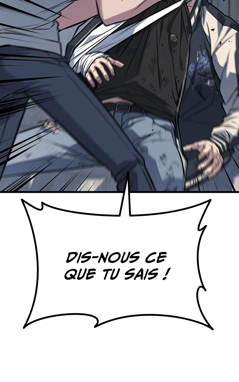 Read King of the Arena FR Manga Online