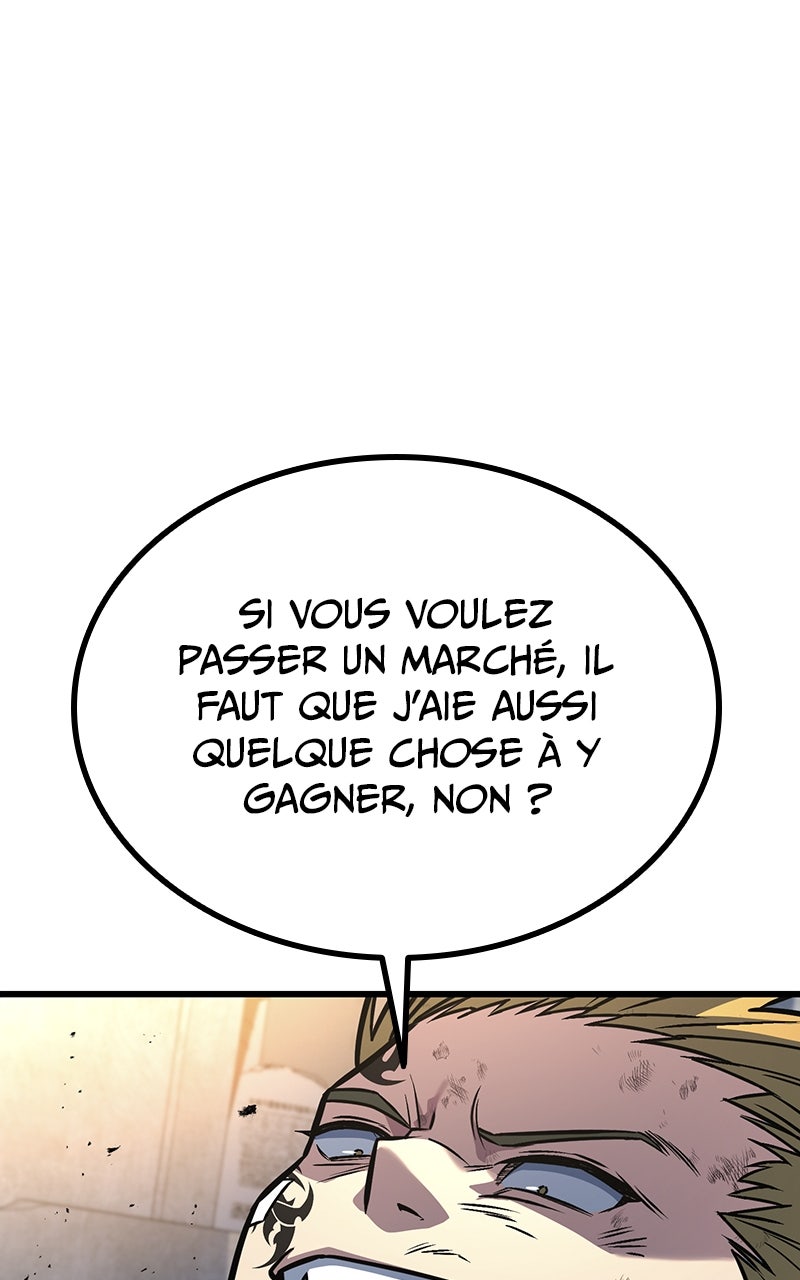 Read King of the Arena FR Manga Online