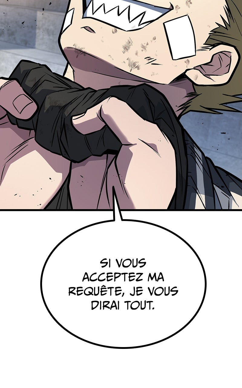 Read King of the Arena FR Manga Online