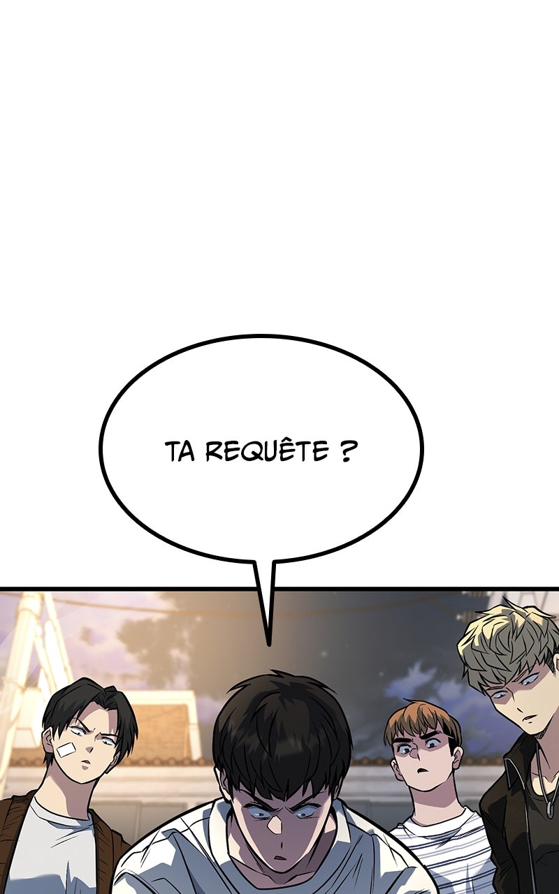 Read King of the Arena FR Manga Online