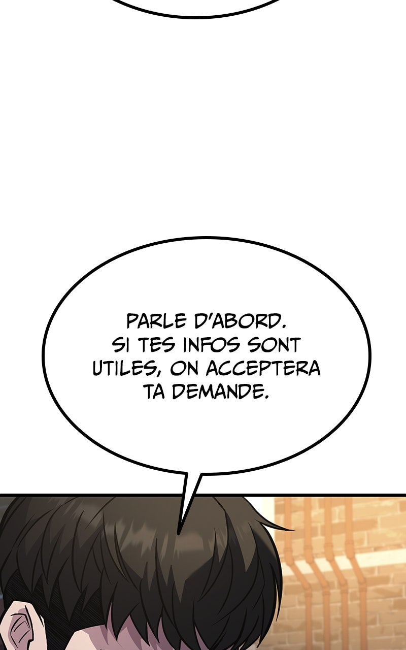 Read King of the Arena FR Manga Online