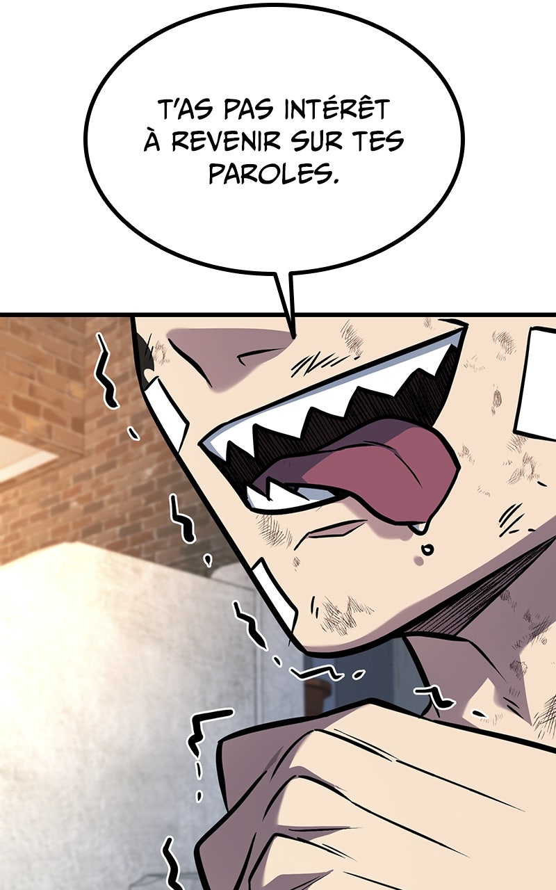 Read King of the Arena FR Manga Online