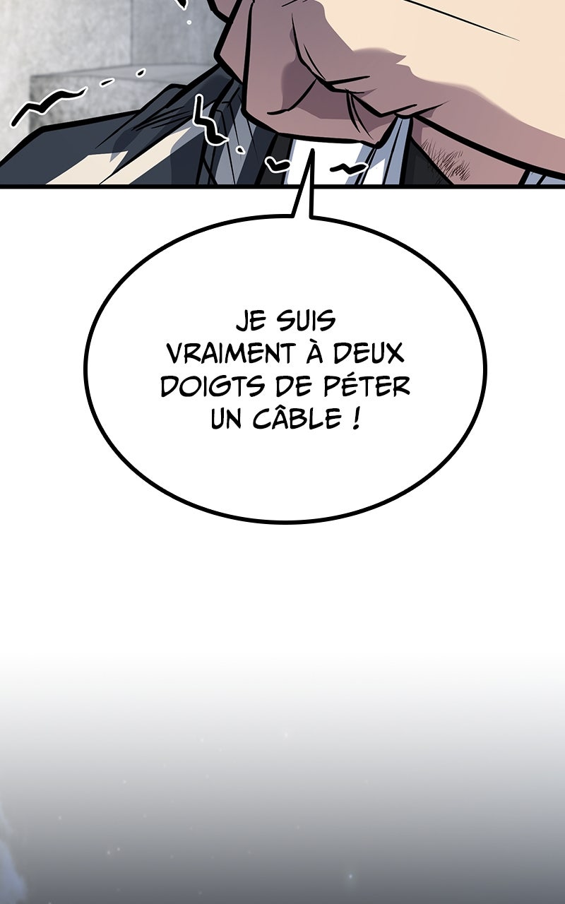 Read King of the Arena FR Manga Online