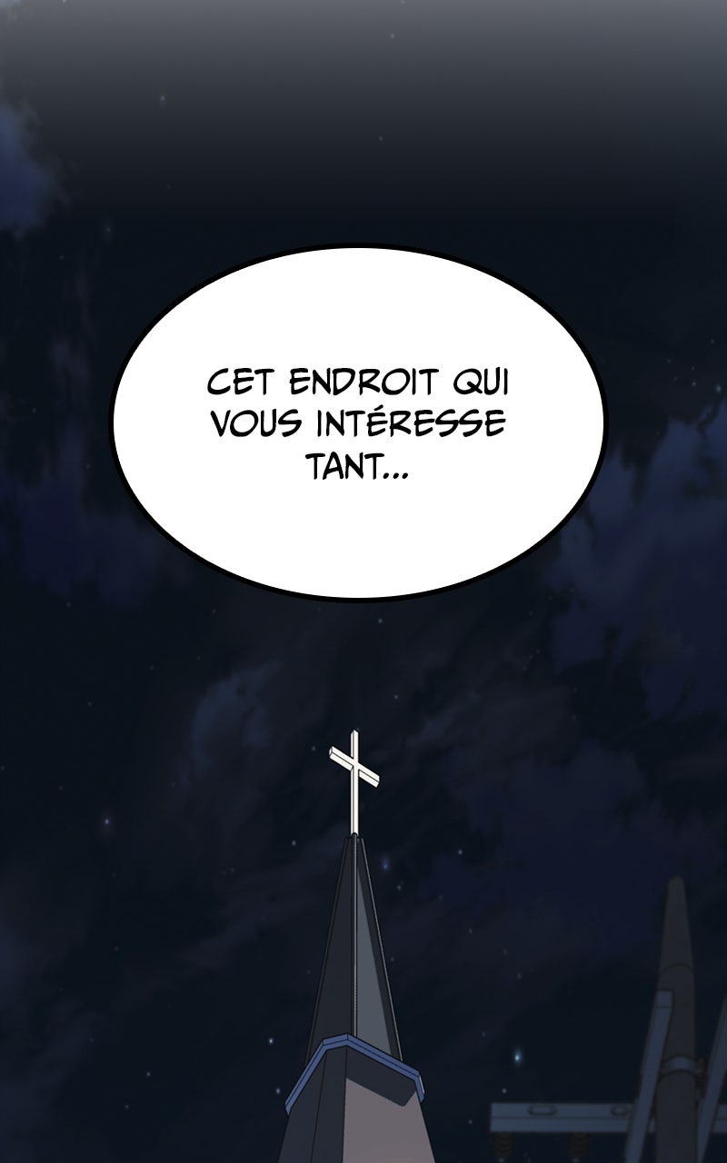 Read King of the Arena FR Manga Online