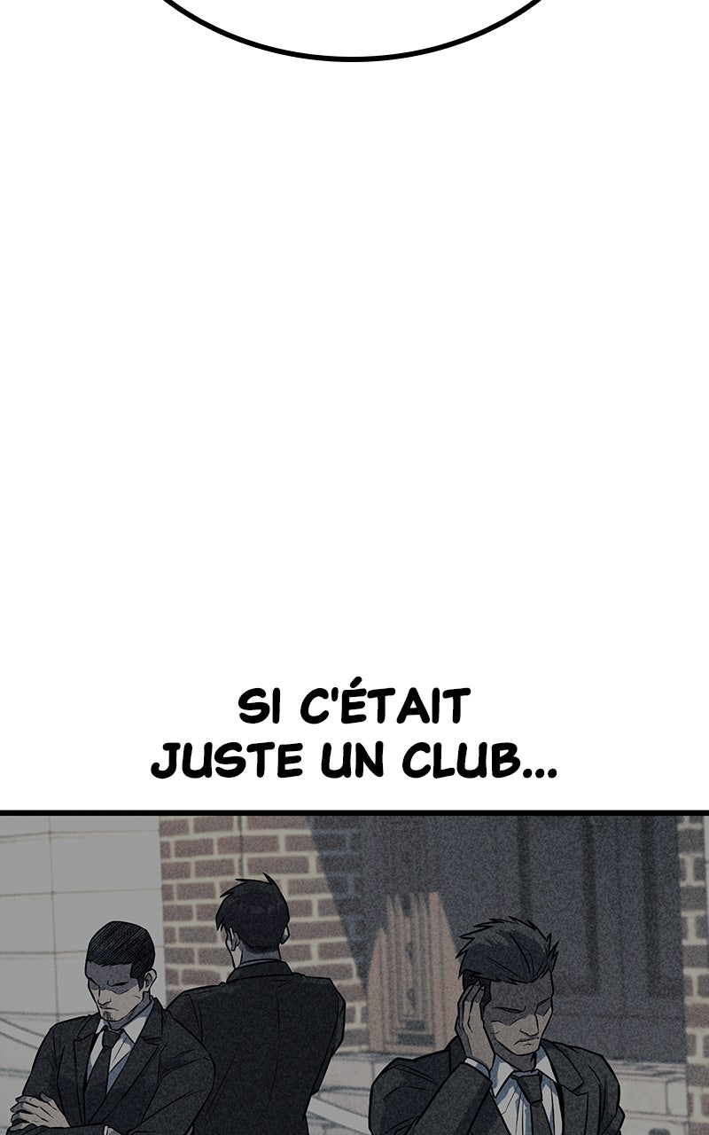 Read King of the Arena FR Manga Online