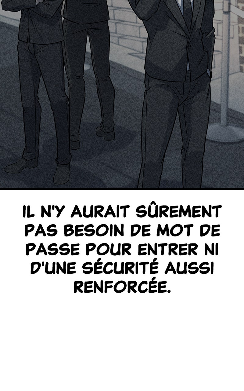 Read King of the Arena FR Manga Online