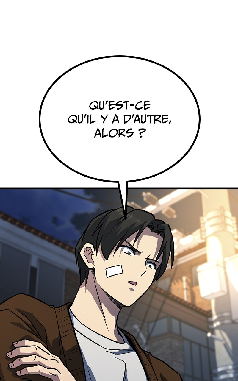 Read King of the Arena FR Manga Online