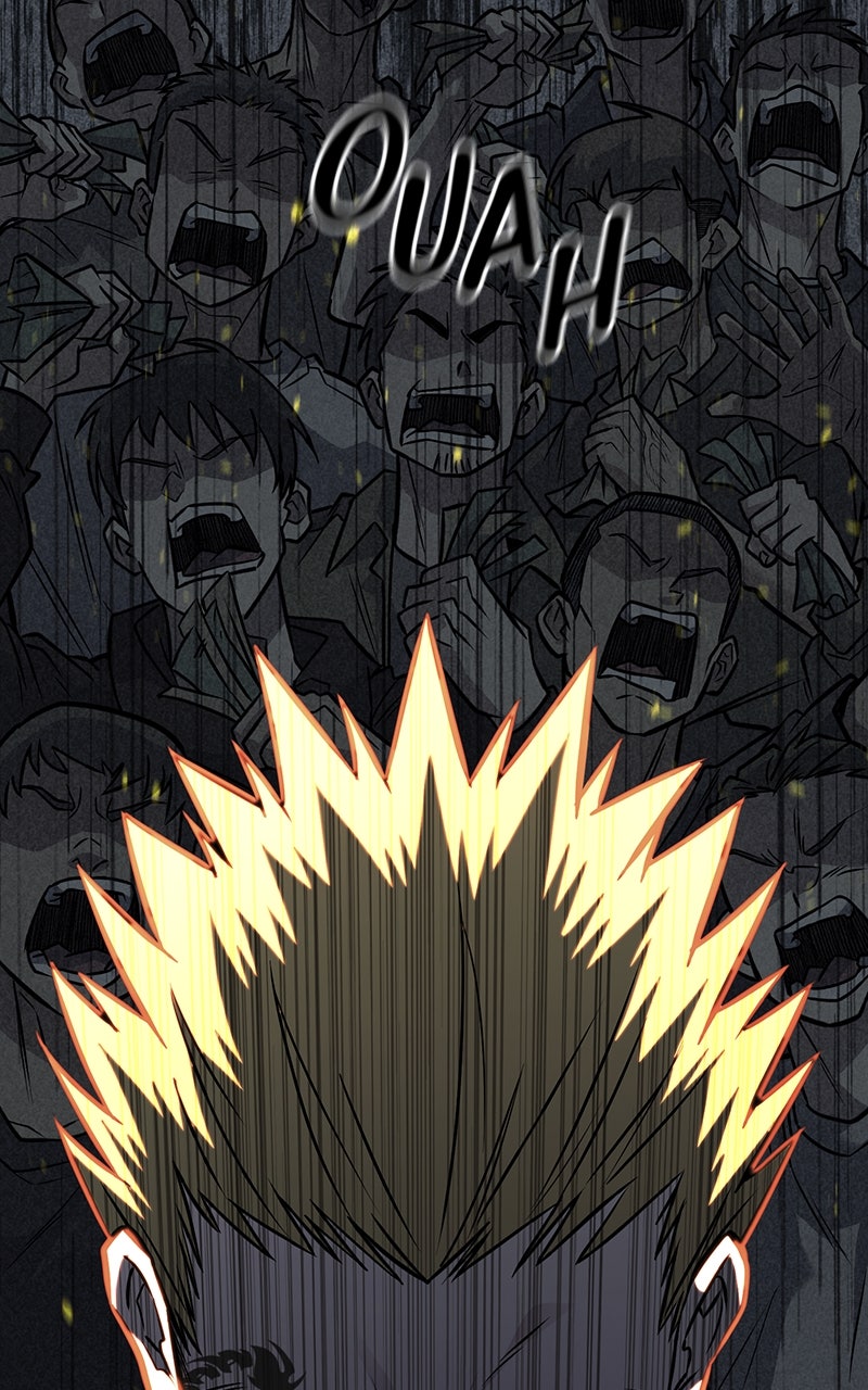 Read King of the Arena FR Manga Online