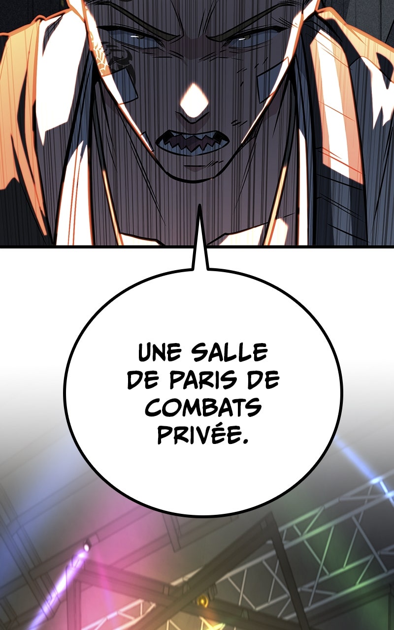 Read King of the Arena FR Manga Online