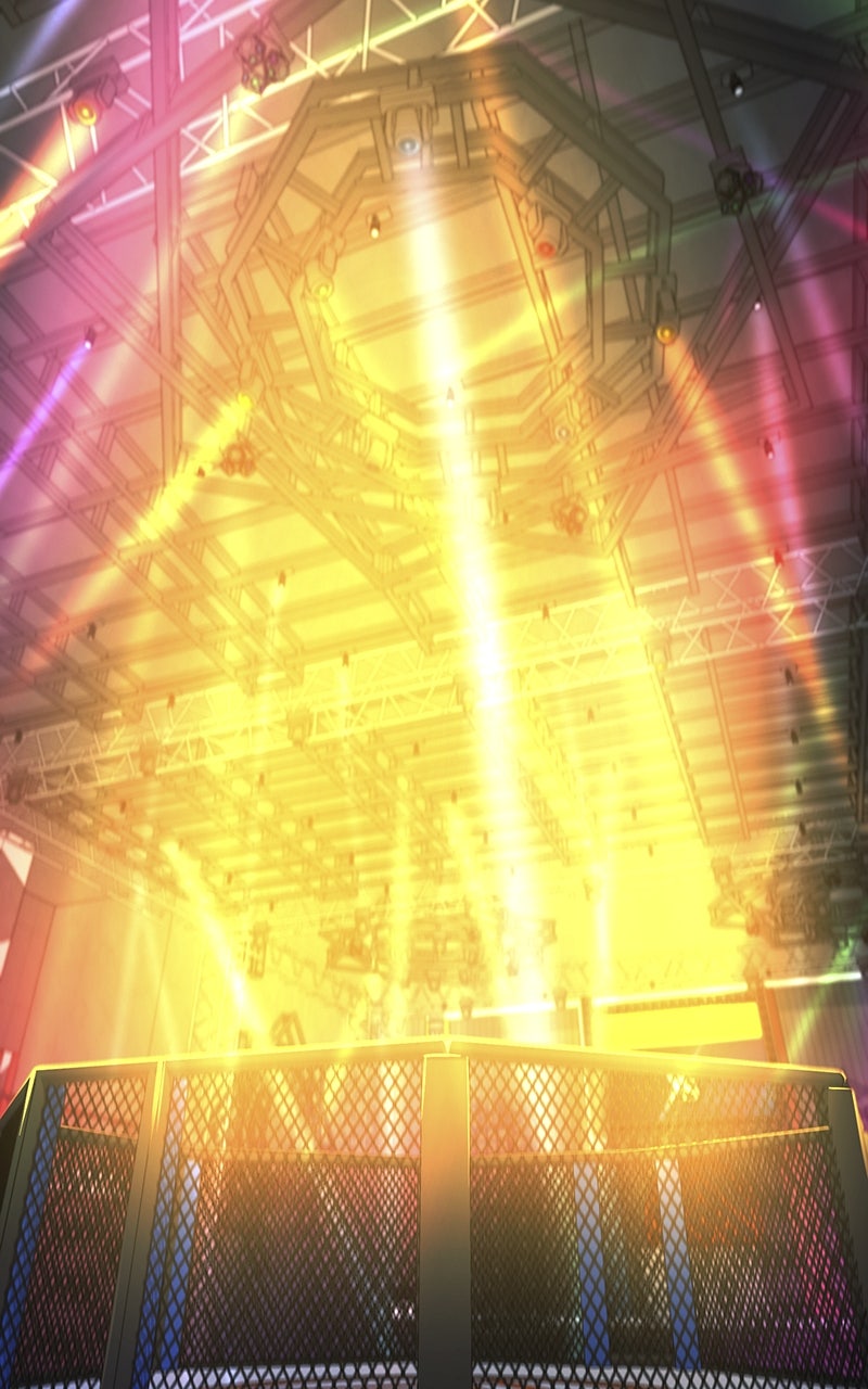 Read King of the Arena FR Manga Online