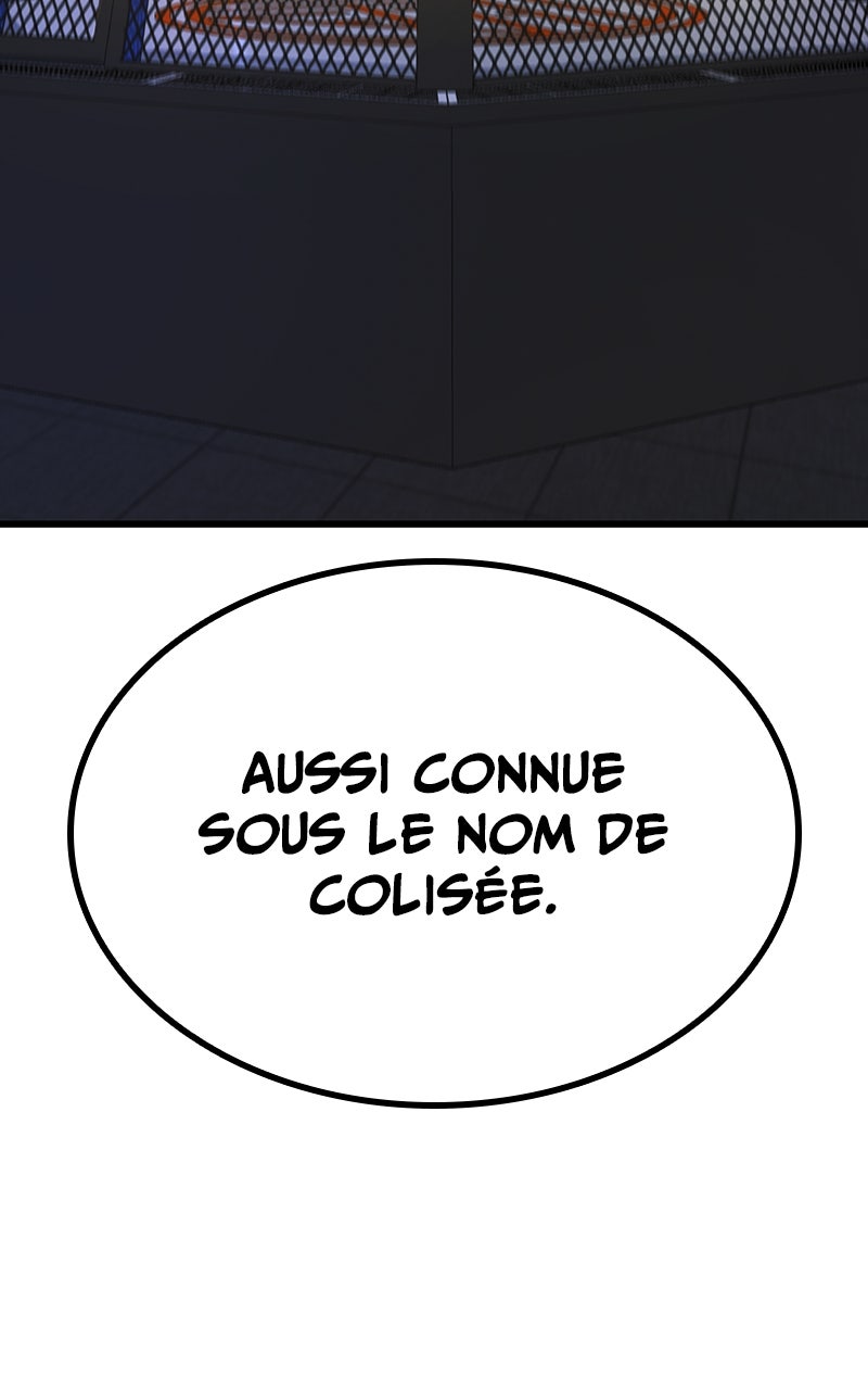 Read King of the Arena FR Manga Online