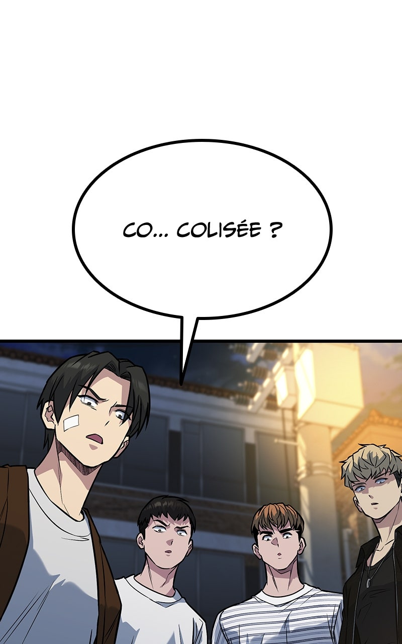 Read King of the Arena FR Manga Online