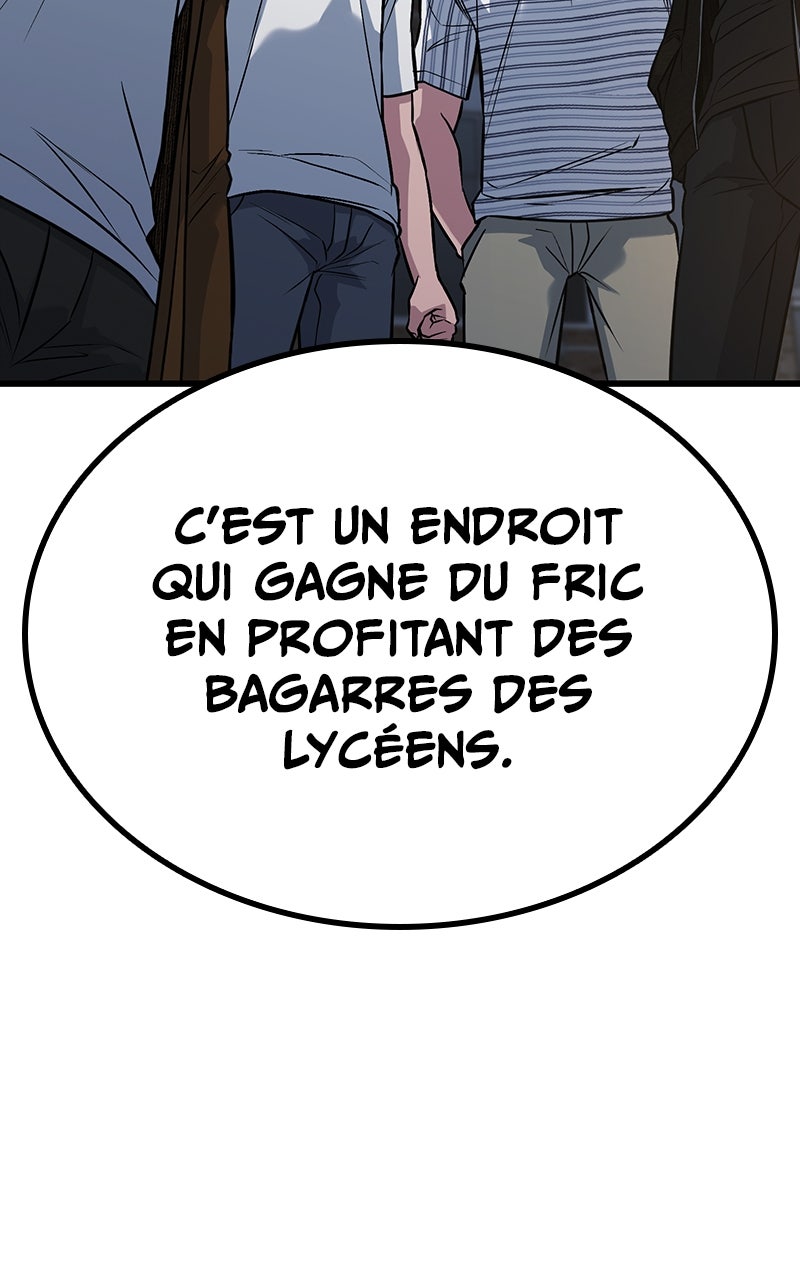 Read King of the Arena FR Manga Online