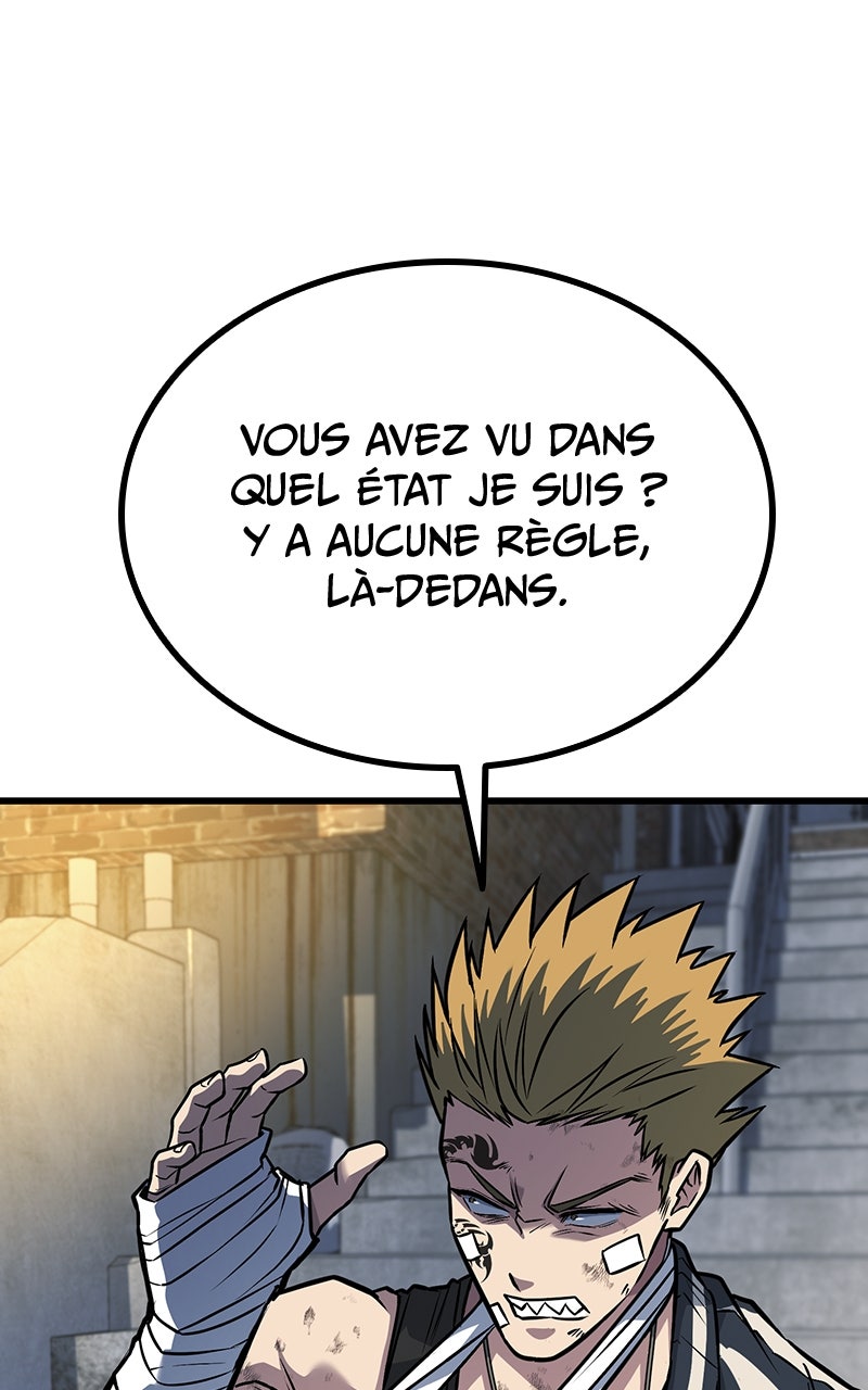 Read King of the Arena FR Manga Online