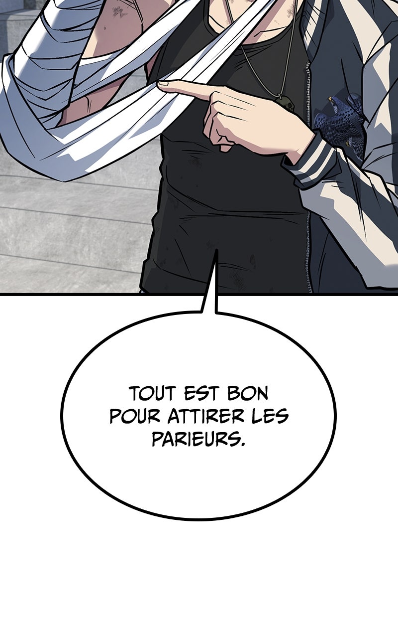 Read King of the Arena FR Manga Online