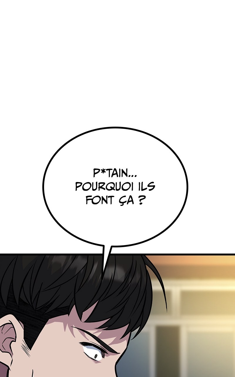 Read King of the Arena FR Manga Online