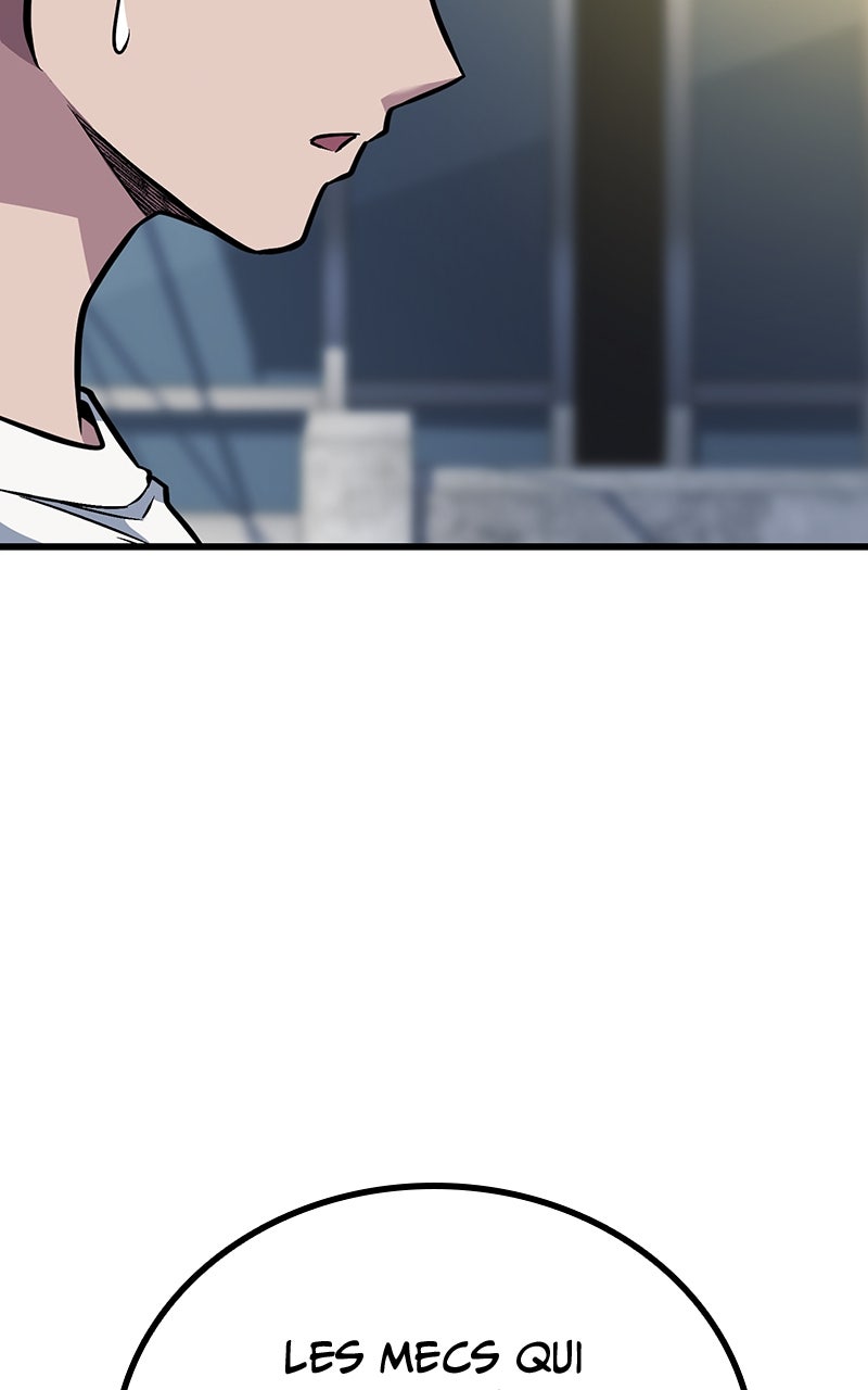 Read King of the Arena FR Manga Online