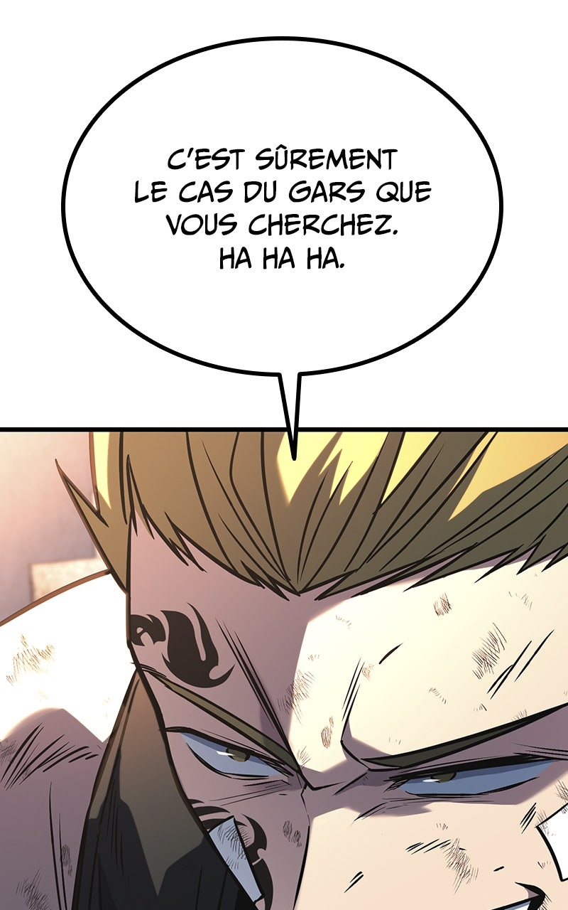 Read King of the Arena FR Manga Online