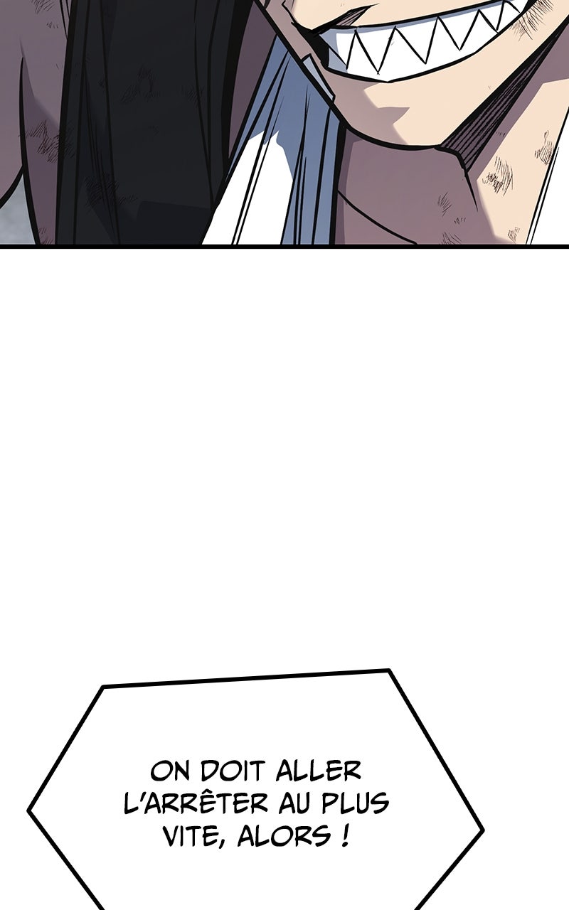 Read King of the Arena FR Manga Online