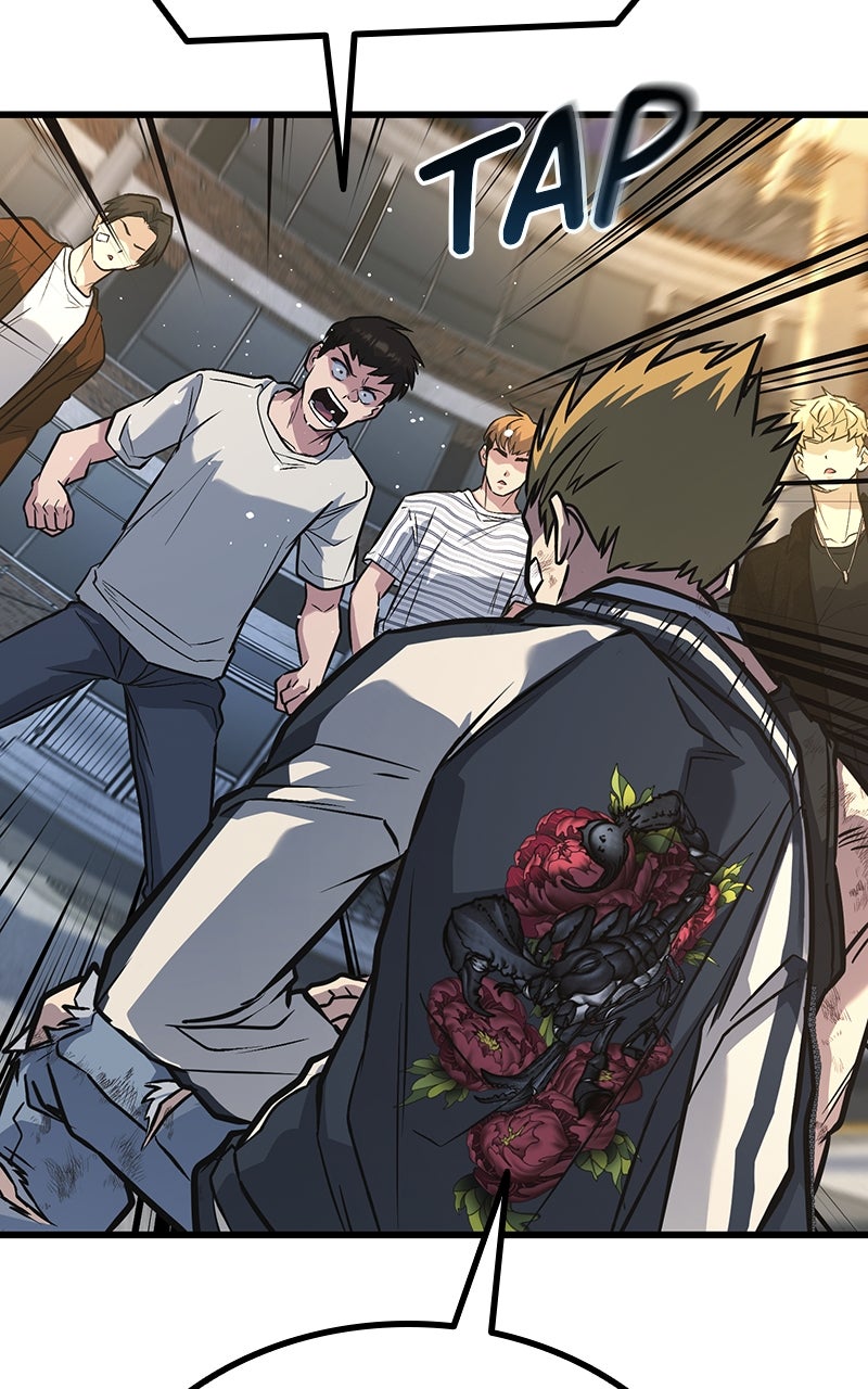 Read King of the Arena FR Manga Online