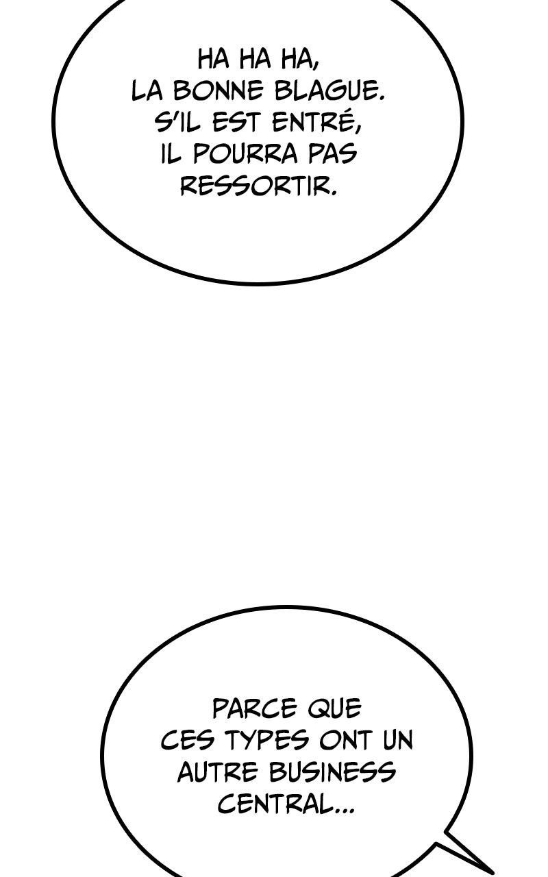 Read King of the Arena FR Manga Online