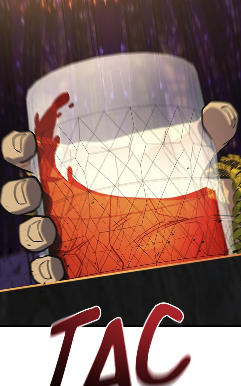 Read King of the Arena FR Manga Online