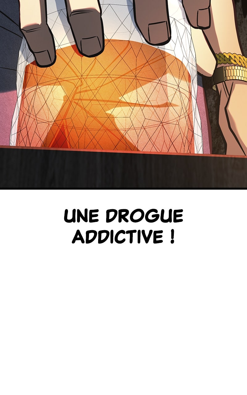 Read King of the Arena FR Manga Online