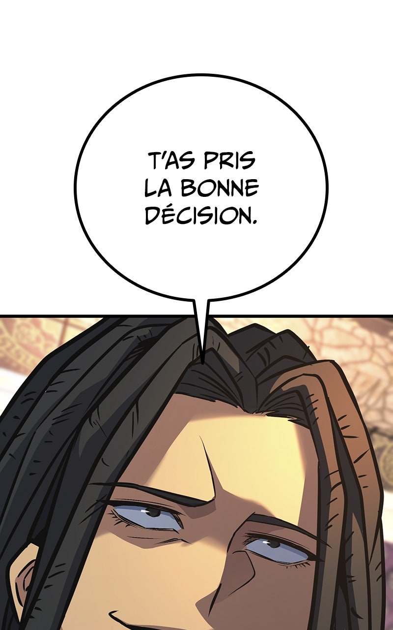 Read King of the Arena FR Manga Online